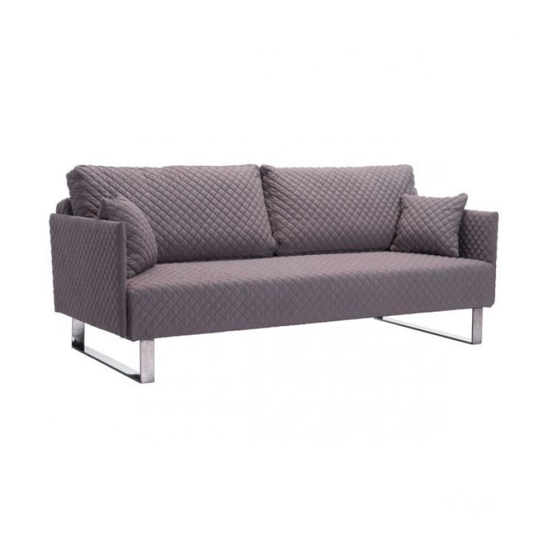 Pax Sleeper Quilted Clay