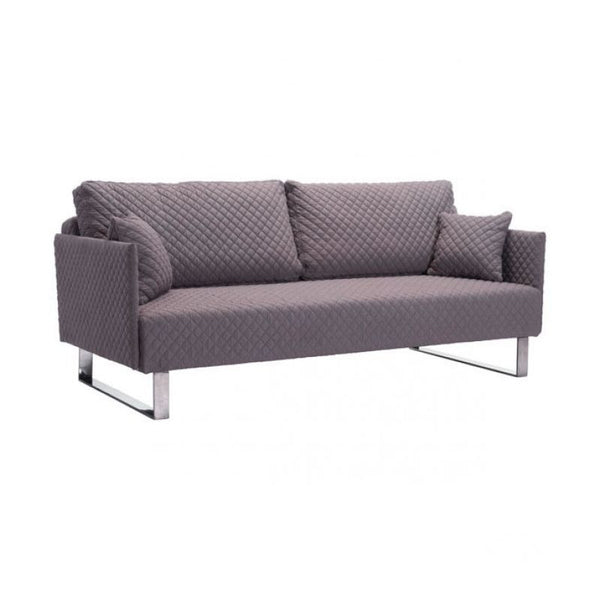 Pax Sleeper Quilted Clay