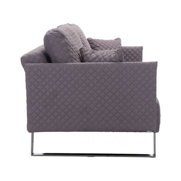 Pax Sleeper Quilted Clay