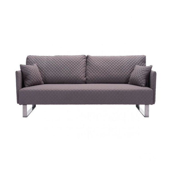 Pax Sleeper Quilted Clay