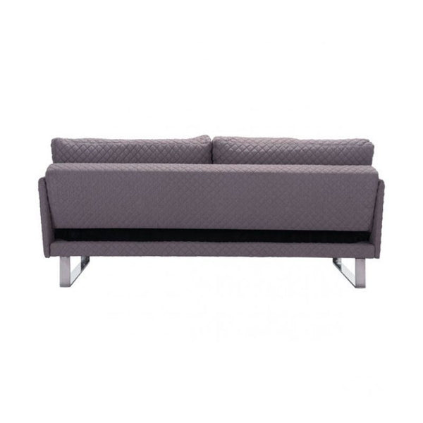 Pax Sleeper Quilted Clay