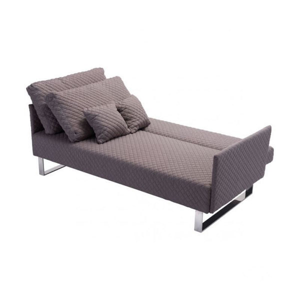 Pax Sleeper Quilted Clay