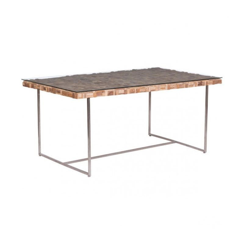 Collage Dining Table