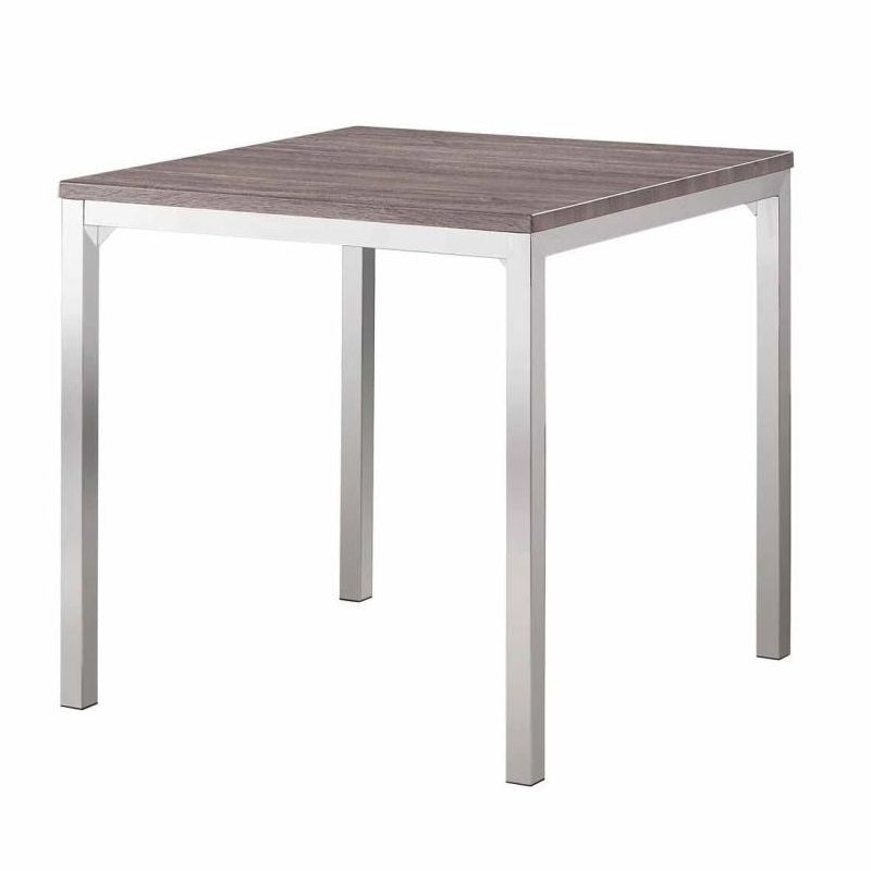 Counter Ht Table
