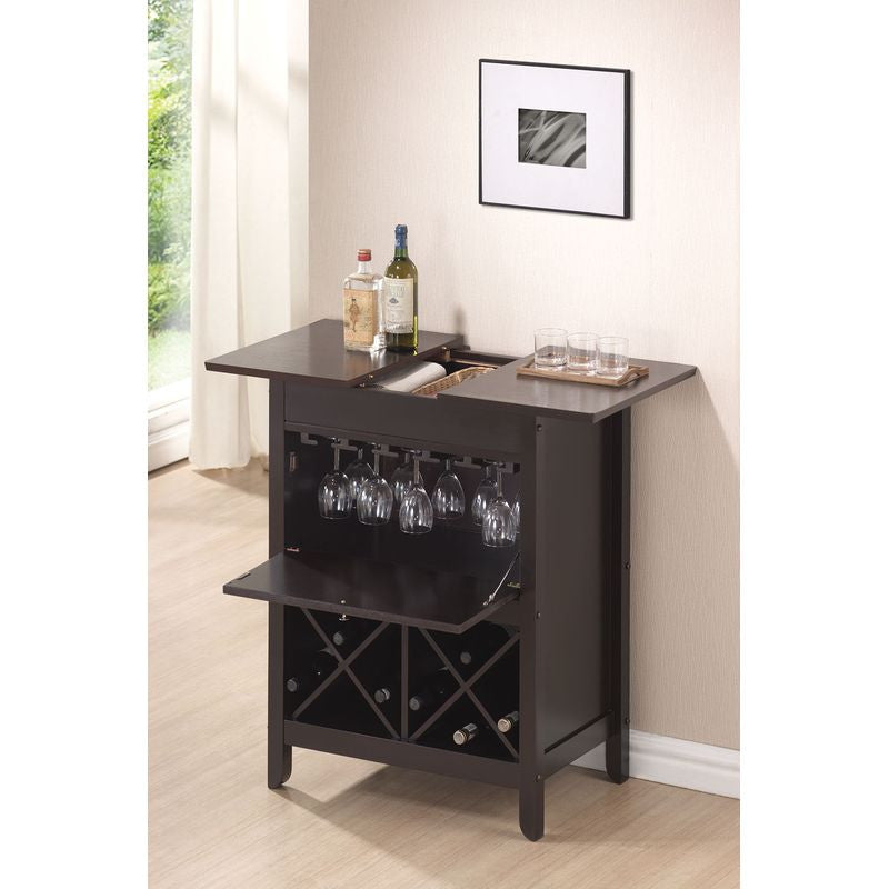 Wine Cabinet