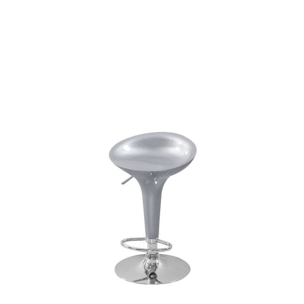Adjustable Stool WIth Swivel (Set of 2)
