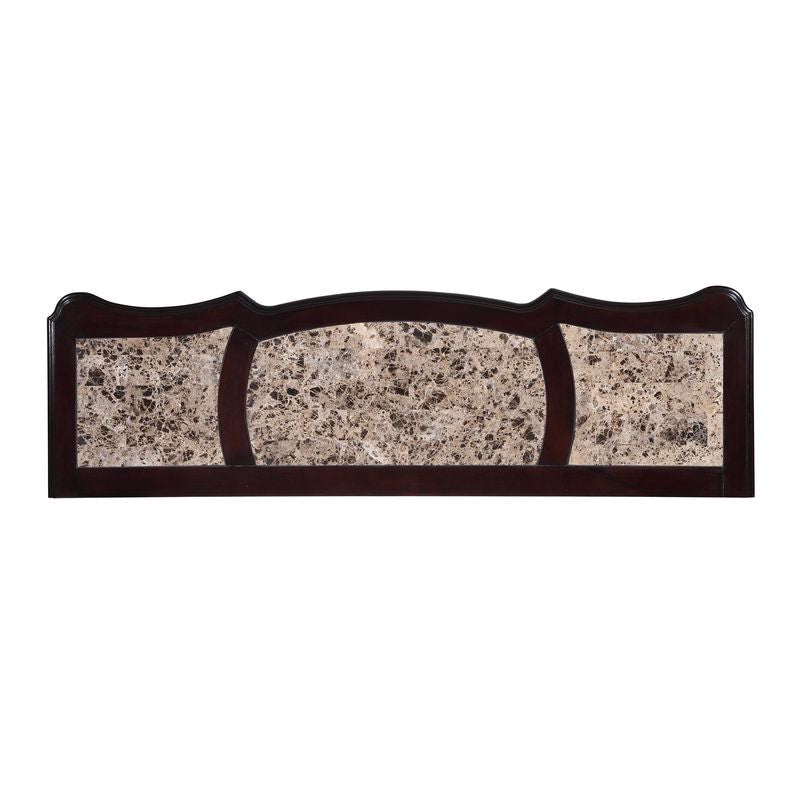 Queen Bed WIth Storage