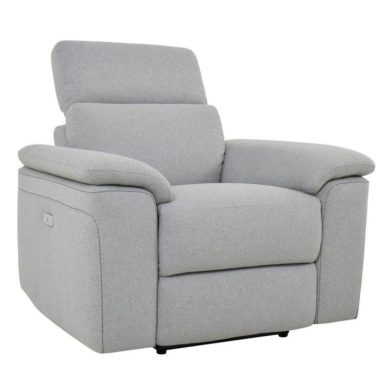 Kelsey Recliner Club Chair