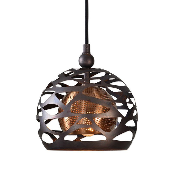 Parth, 1 Lt. mini pendant