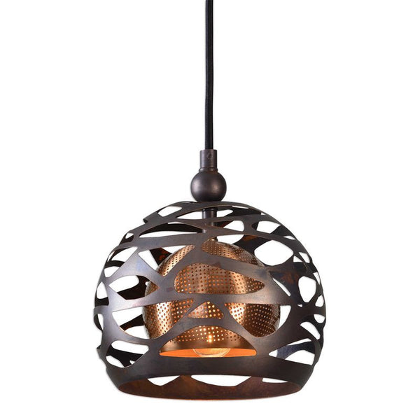 Parth, 1 Lt. mini pendant