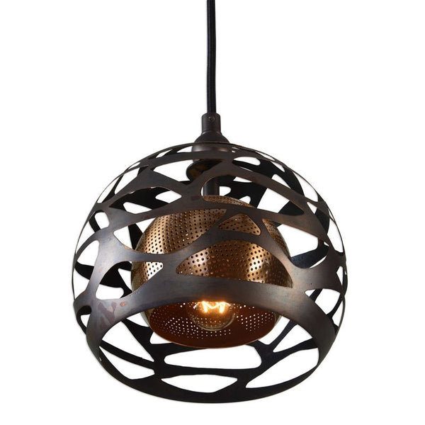 Parth, 1 Lt. mini pendant