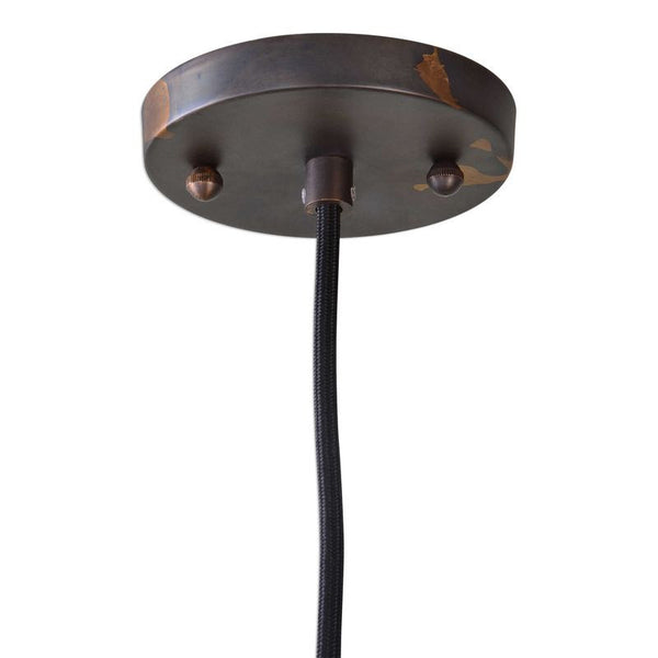 Parth, 1 Lt. mini pendant