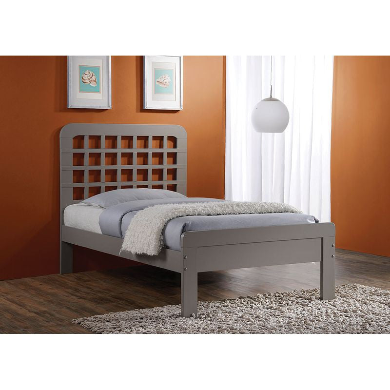 Queen Bed