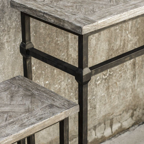 Tameron, Bistro Set, S/3