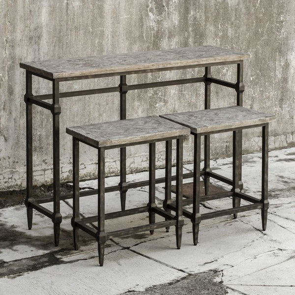 Tameron, Bistro Set, S/3