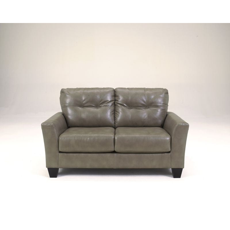 Paulie DuraBlend Loveseat