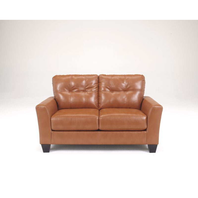 Paulie DuraBlend Loveseat