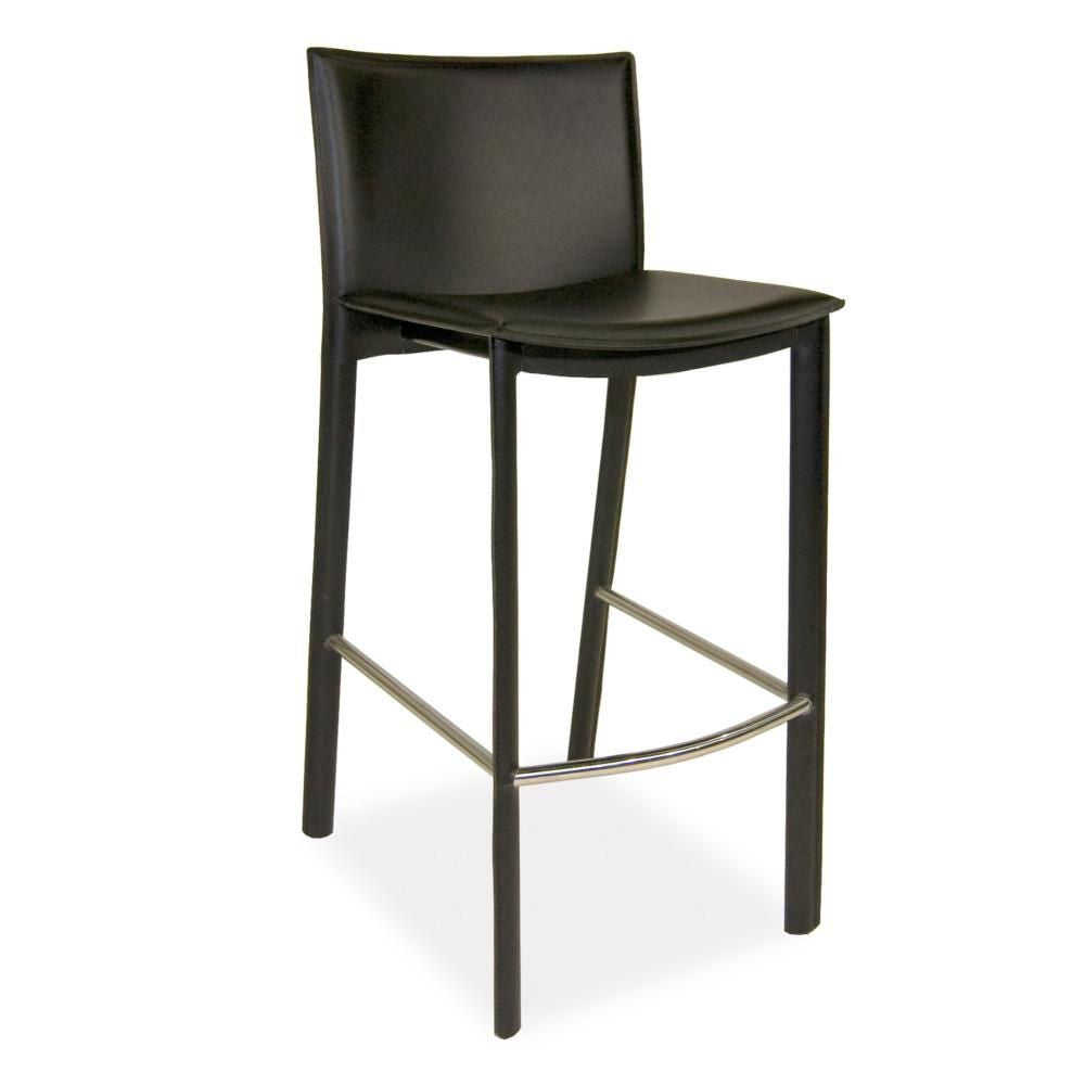 Panca Bar Stool Black