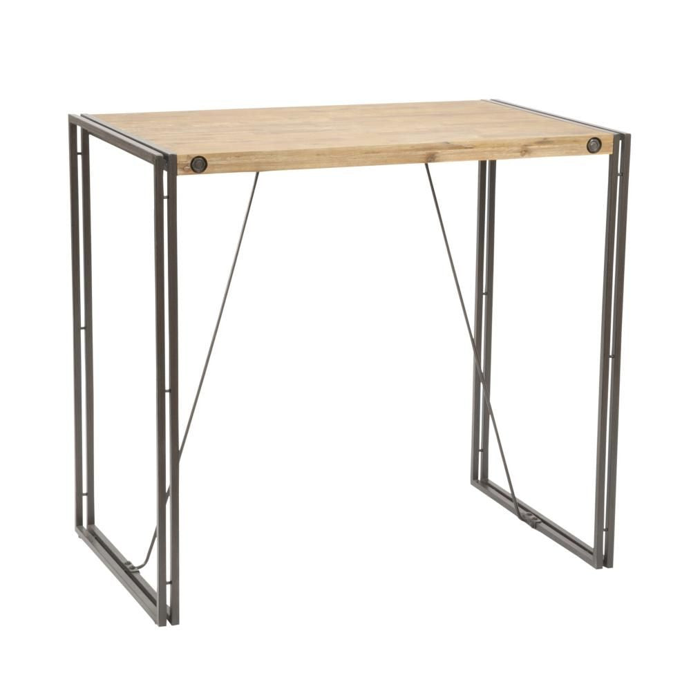 Brooklyn Bar Table