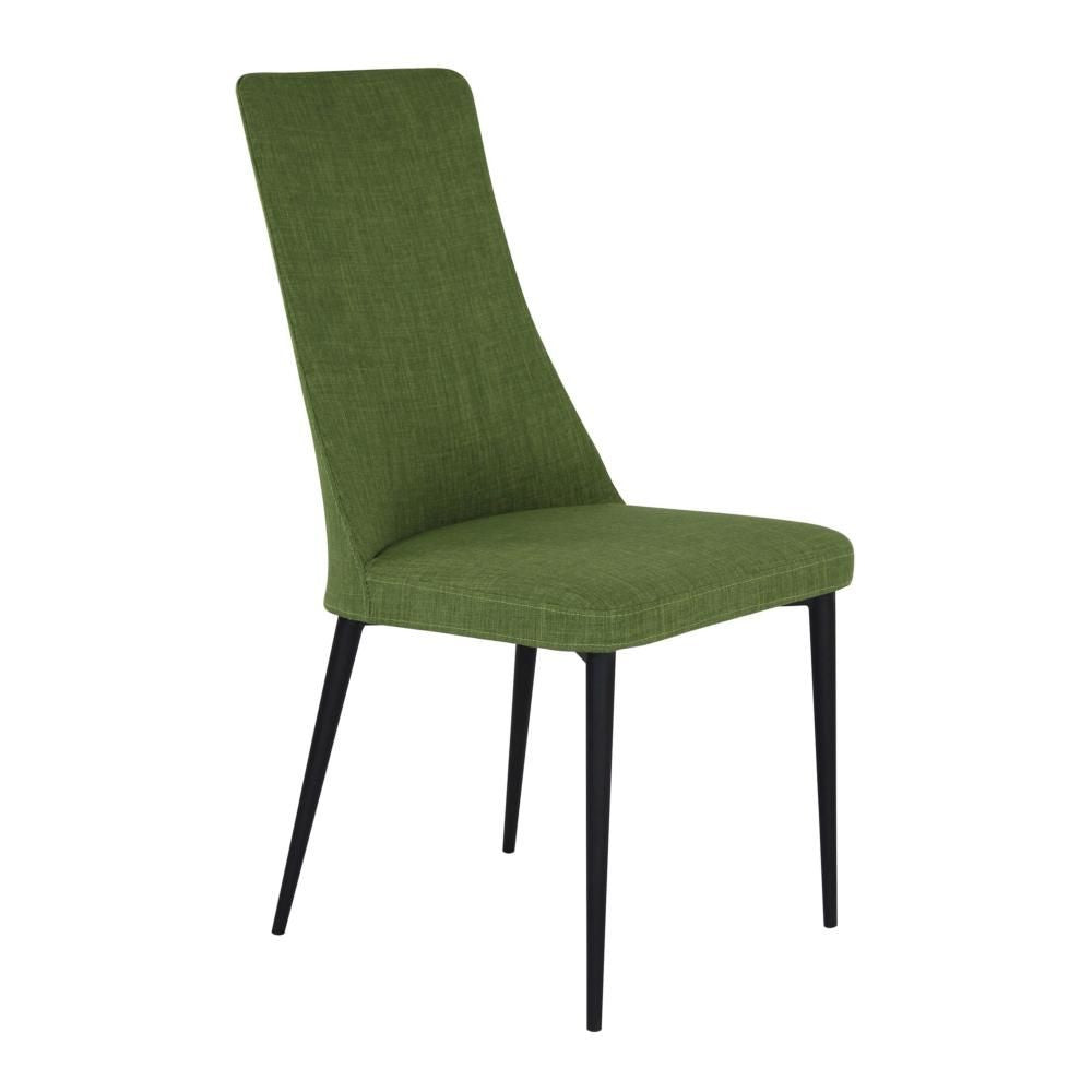 Palm Chair Green-M2