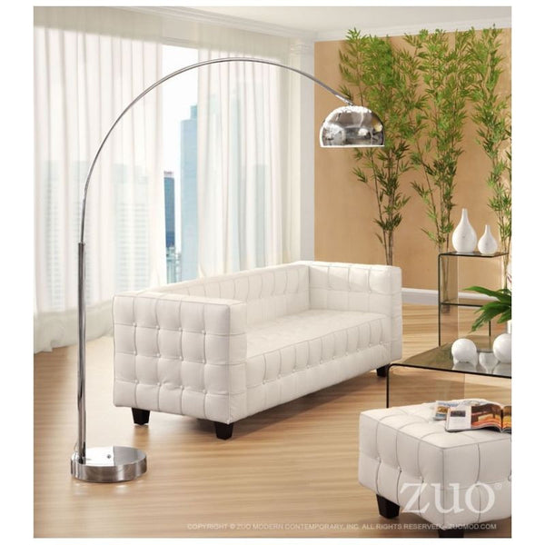 Galactic Floor Lamp