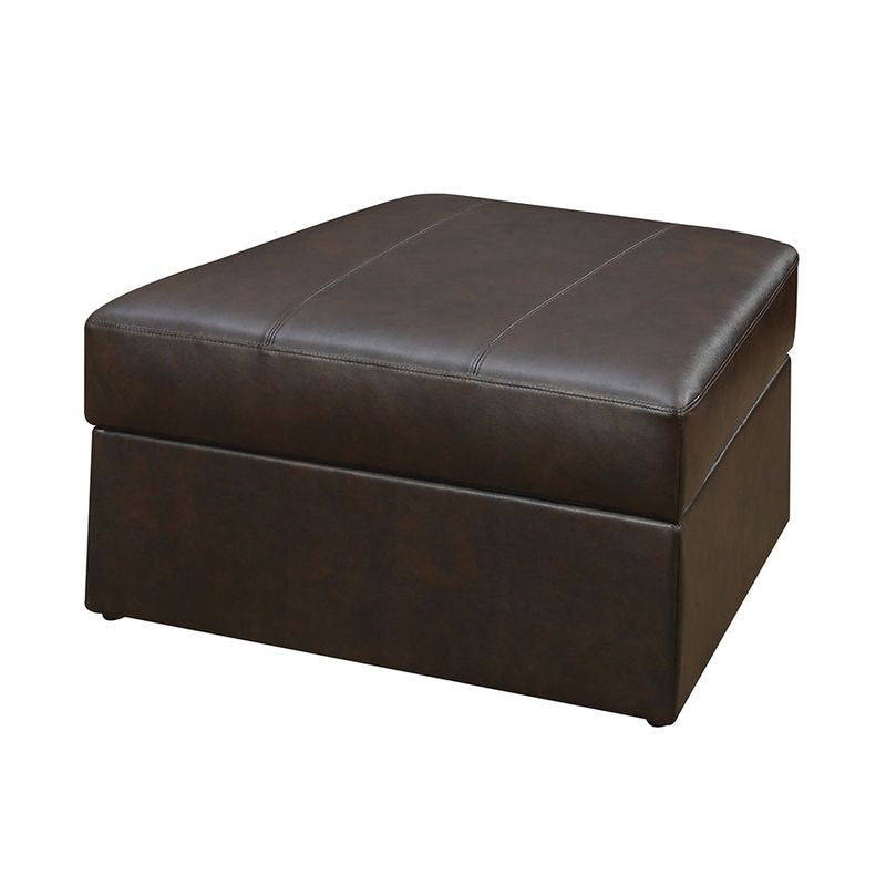 Ottoman WIth Storage