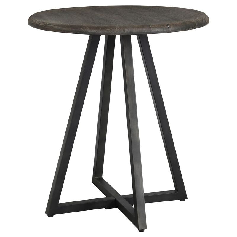 Delilah Round Gathering Table