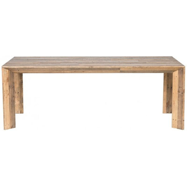 Carolina Dining Table 84