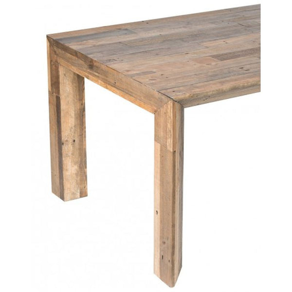 Carolina Dining Table 84