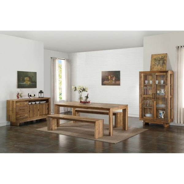 Carolina Dining Table 84