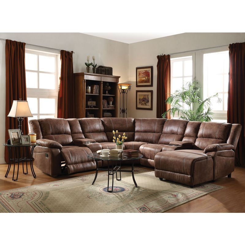 Home Theater (Motion)