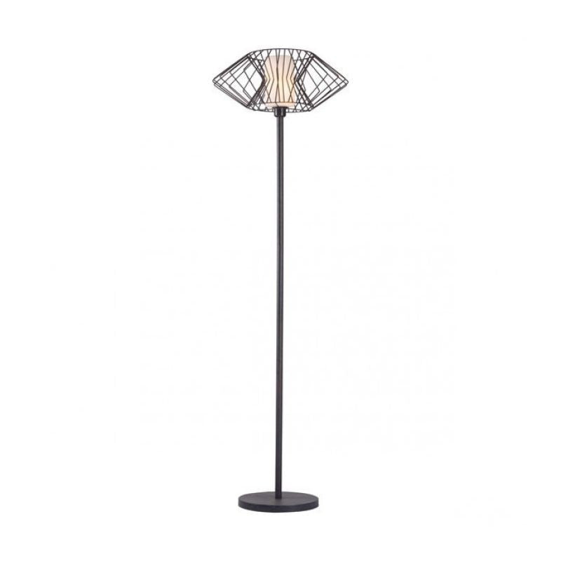 Tumble Floor Lamp