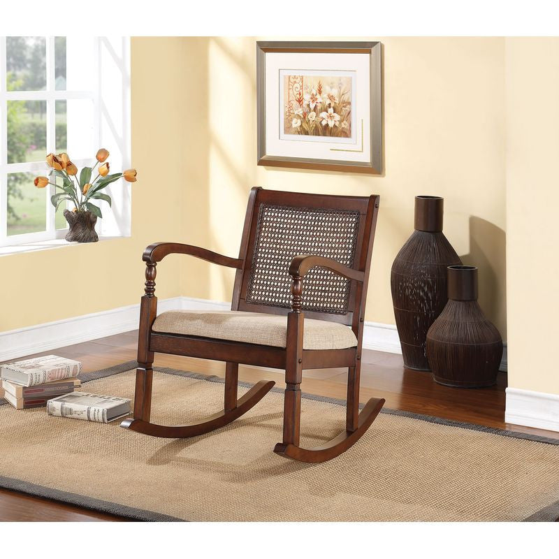 Rocking Chair