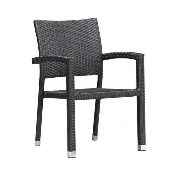 Boracay Dining Chair Espresso