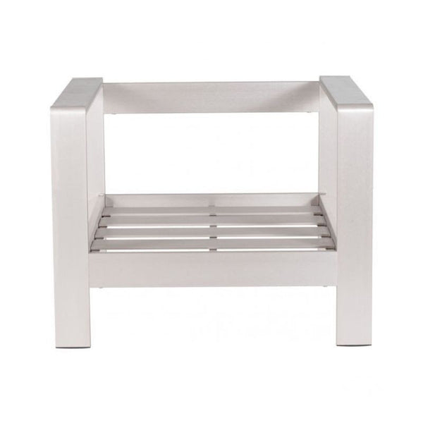 Cosmopolitan Arm Chair Frame