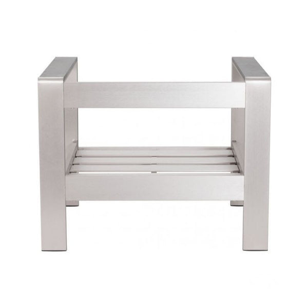 Cosmopolitan Arm Chair Frame