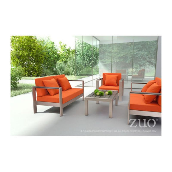Cosmopolitan Arm Chair Frame