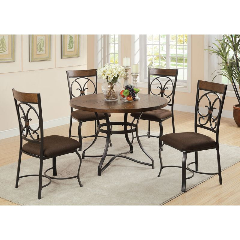5 Piece Dining Set