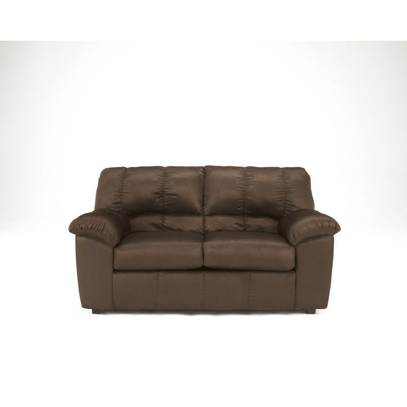 Dominator Loveseat