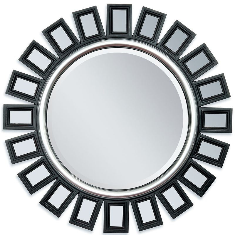 Accent Mirror