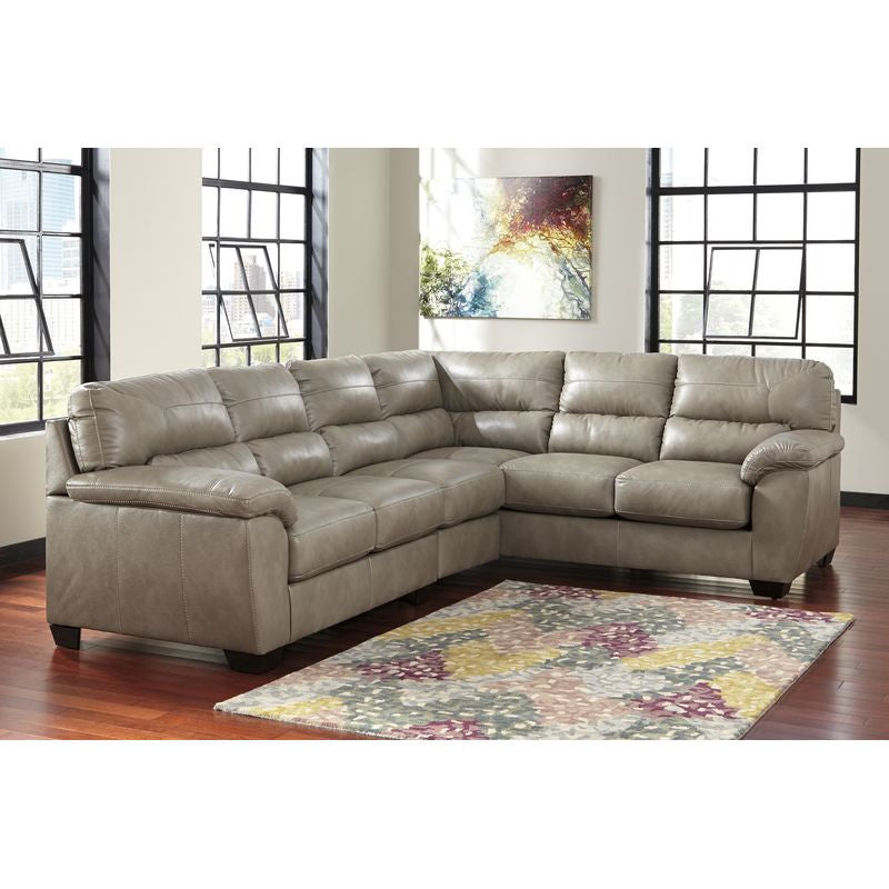 Parkstown Six Seat Sectional Left