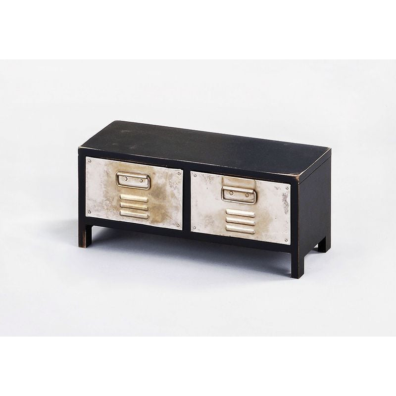 Organizer Box WIth 2 Drawer