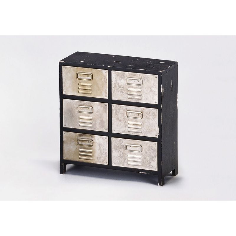 Organizer Box WIth 6 Drawer