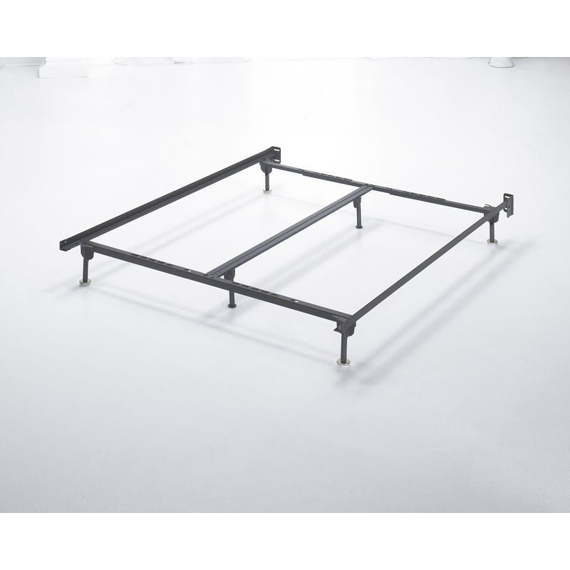 Frames and Rails Q/K/CK Bolt on Bed Frame