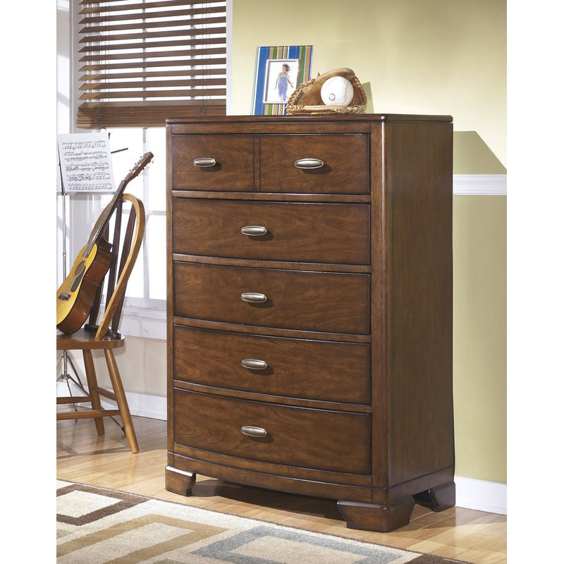 Alea Chest