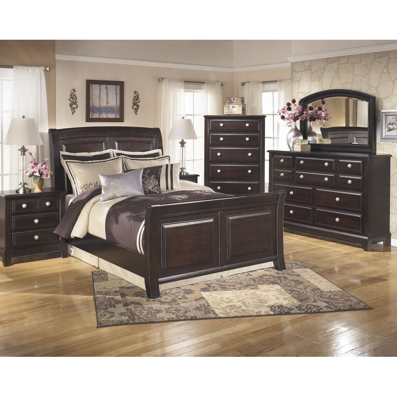 Ridgley Bedroom Mirror