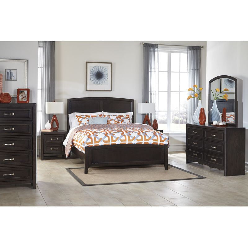 Braymore Bedroom Group (Queen)