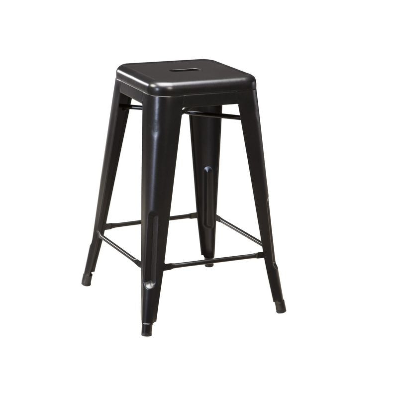 Pinnadel Stool