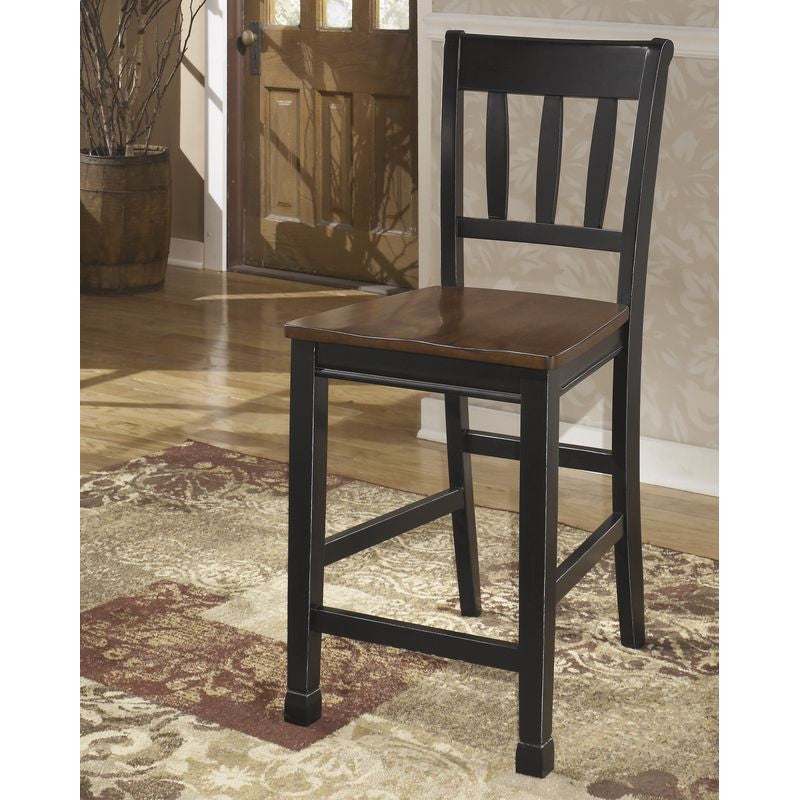 Owingsville Barstool