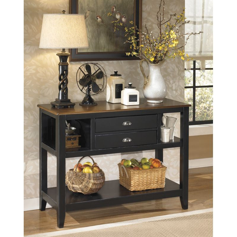 Owingsville Dining Room Server